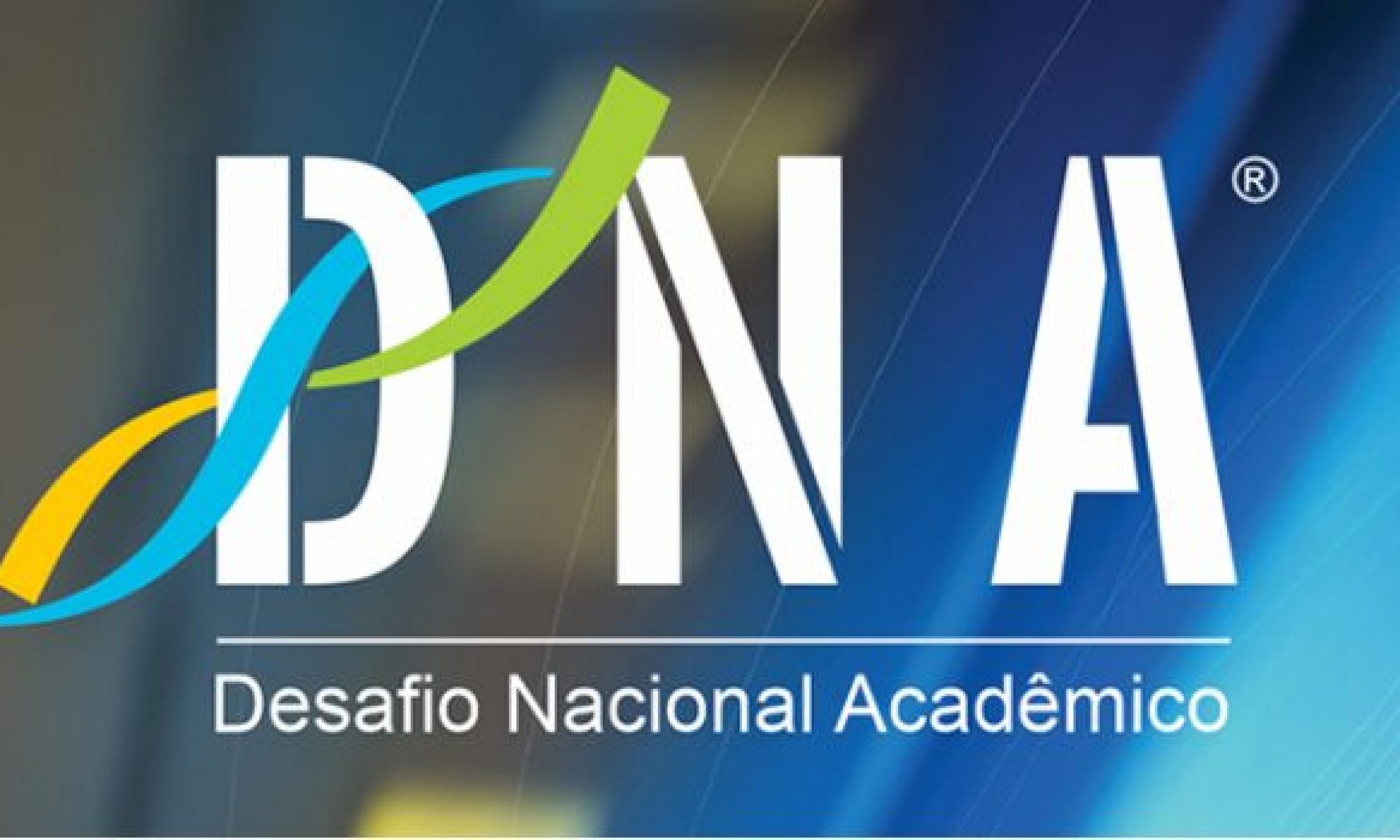 DNA - Desafio Nacional Acadêmico